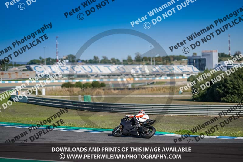 25 to 27th november 2017;Jerez;event digital images;motorbikes;no limits;peter wileman photography;trackday;trackday digital images